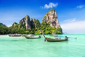 Viaje Tailandia
