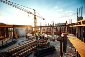 construccion