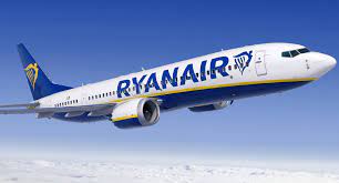 Ryanair