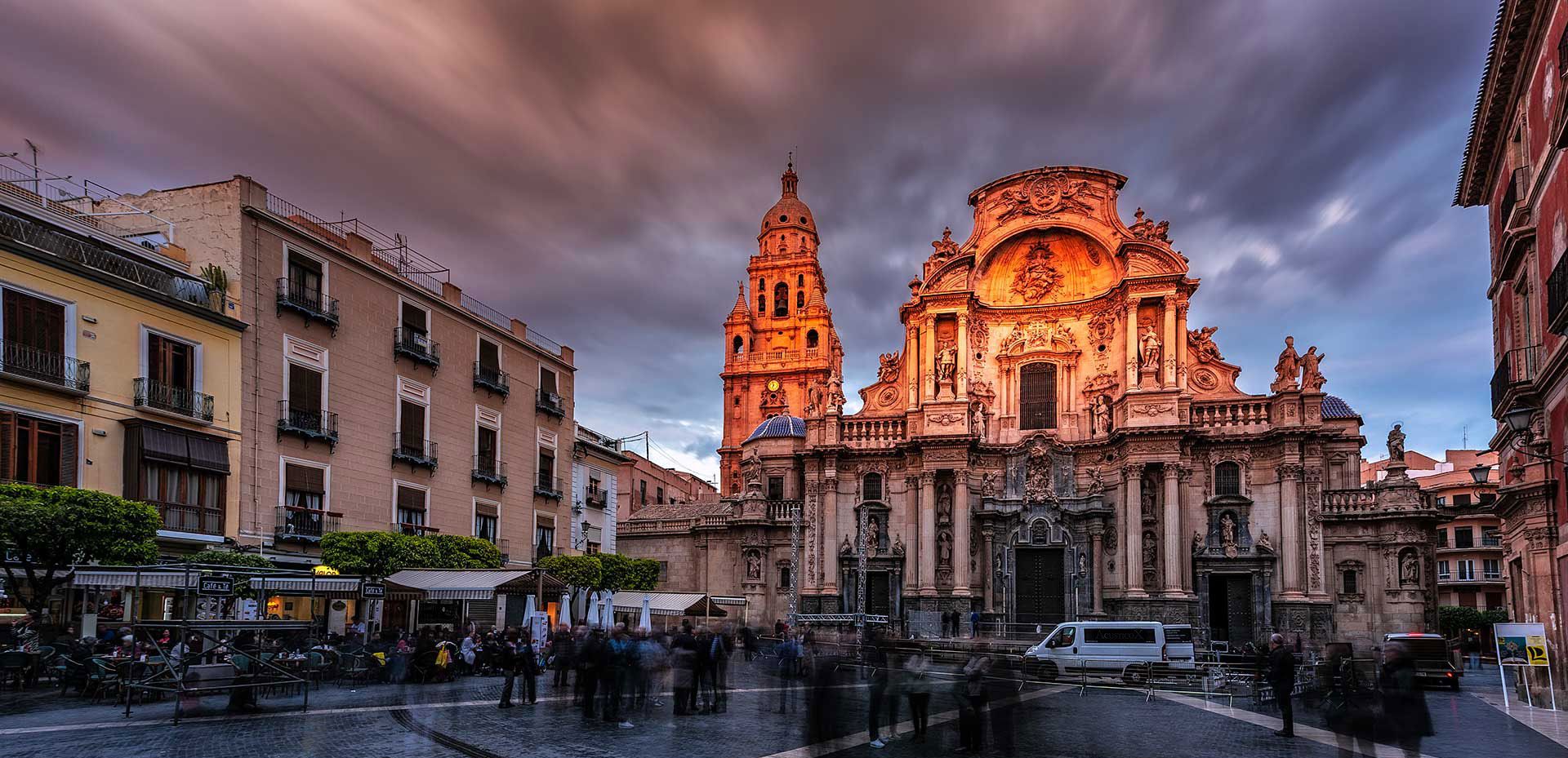 Murcia
