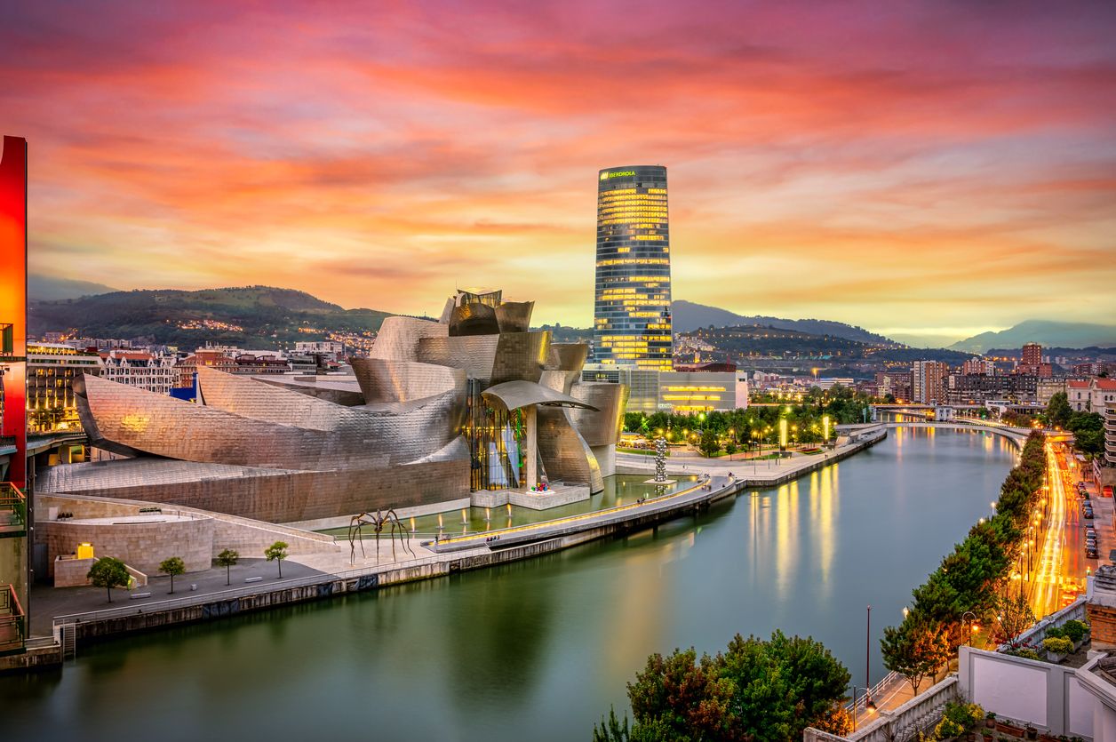 Bilbao