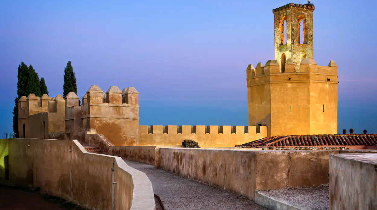 Badajoz