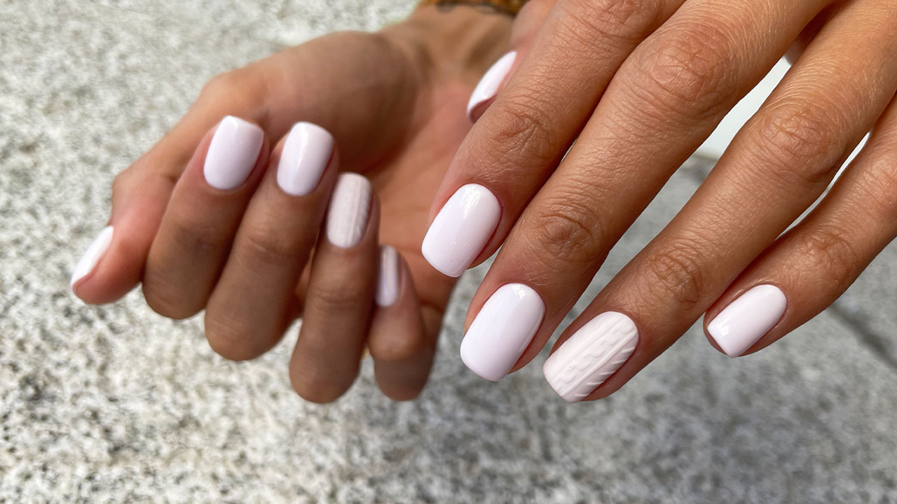 uñas