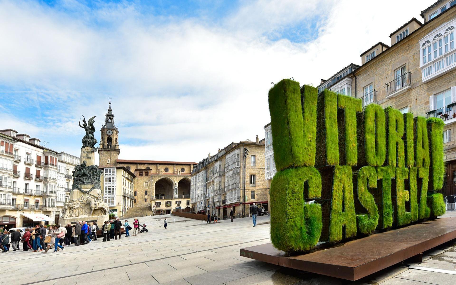 Vitoria