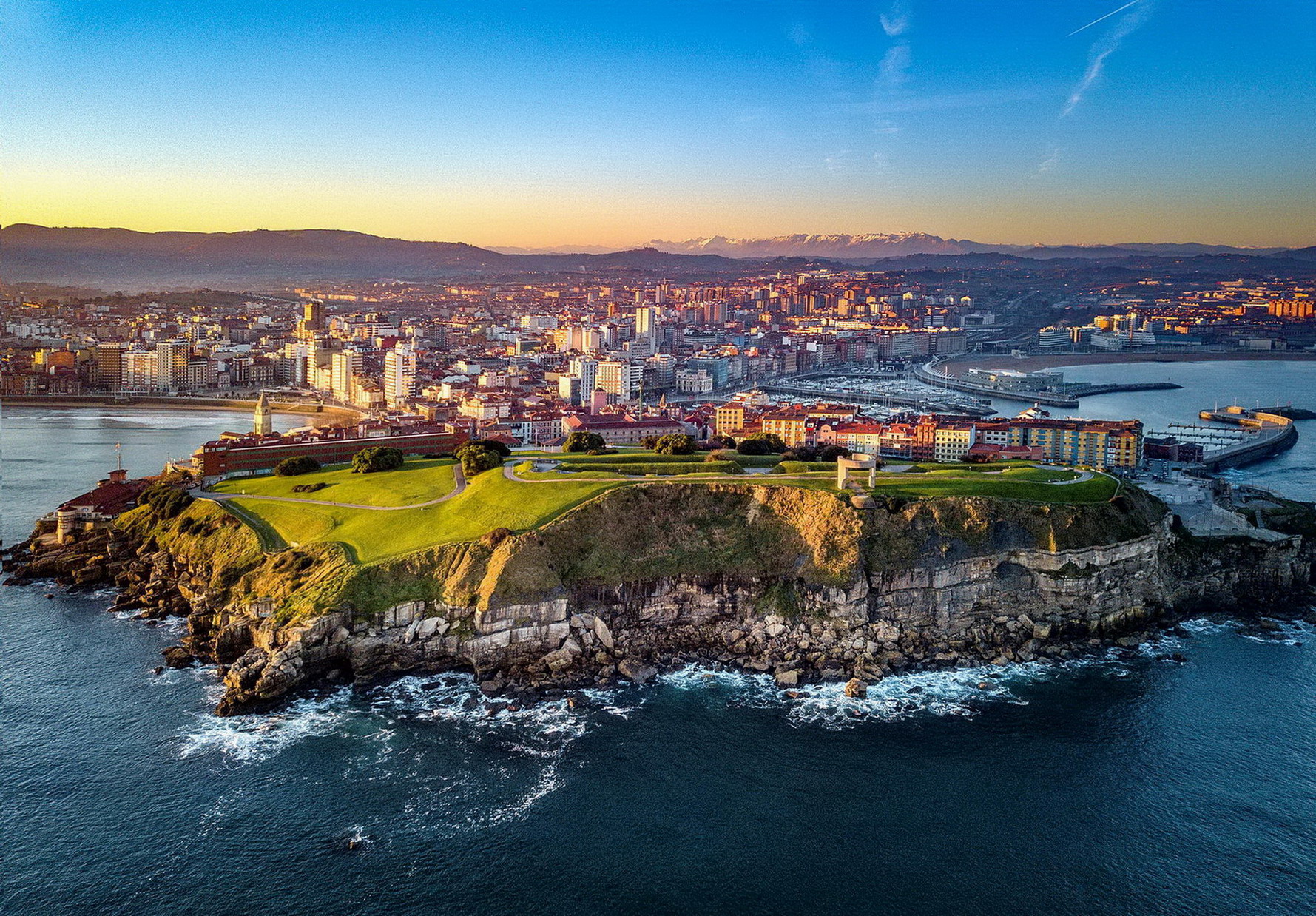 Gijón