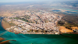 huelva