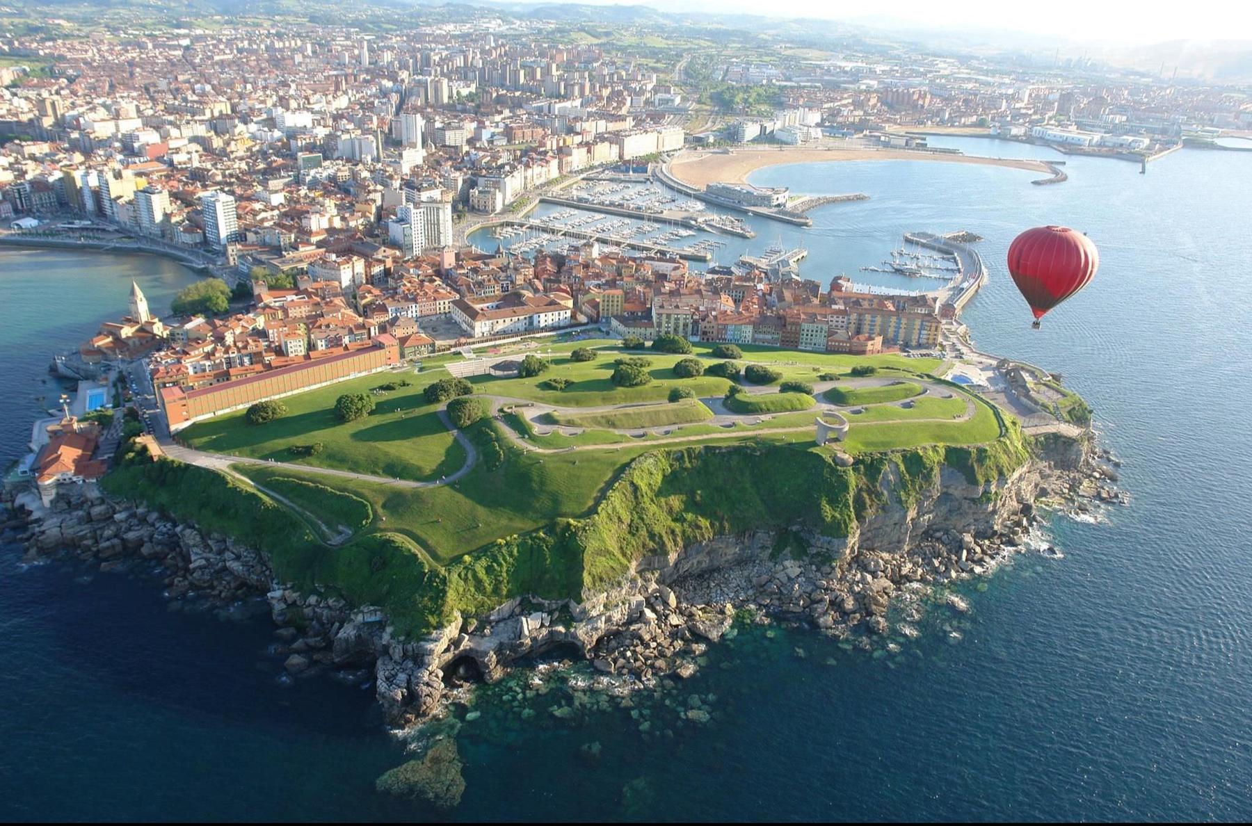 Gijón