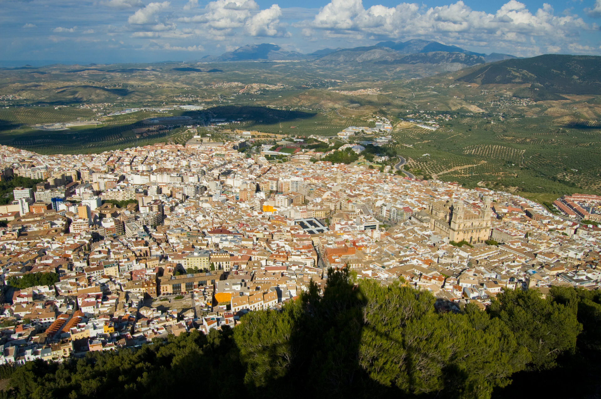 jaén