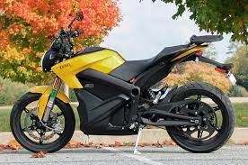 moto-electrica