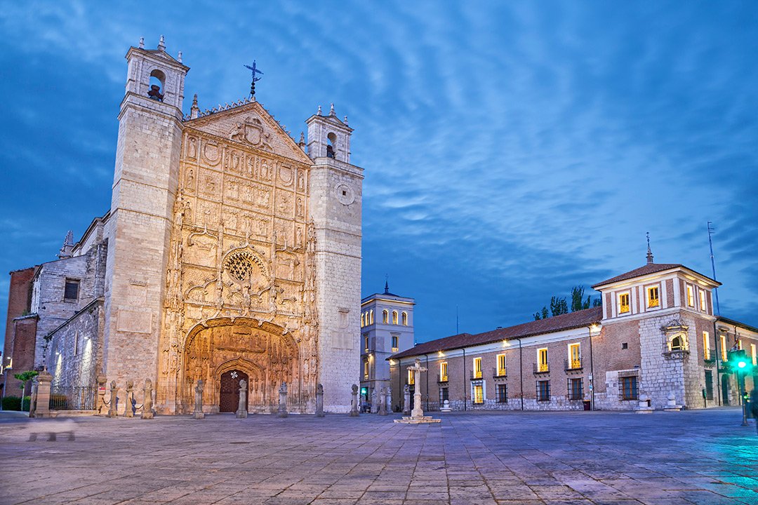 valladolid