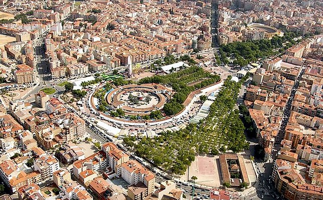albacete