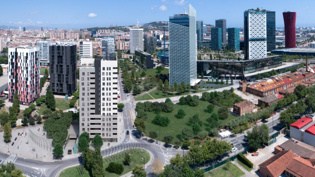 Hospitalet de Llobregat