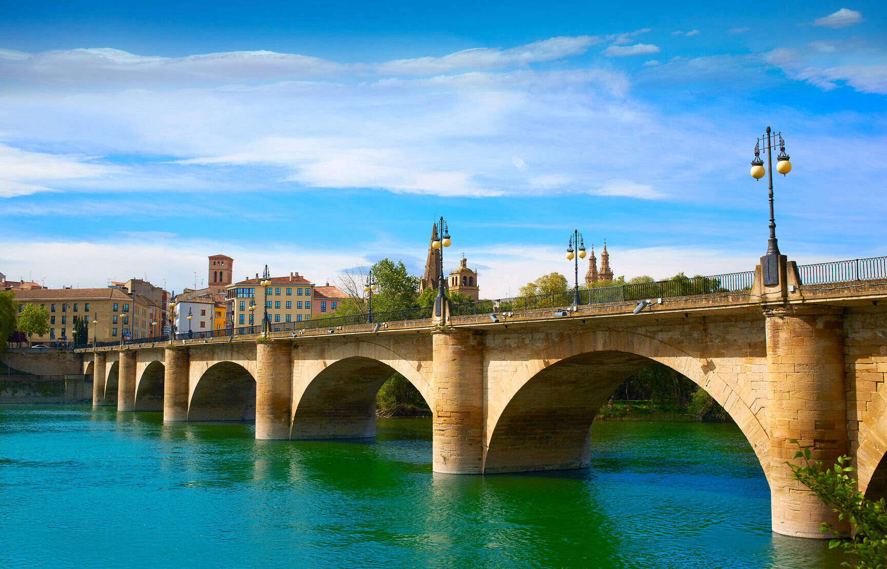 Logroño