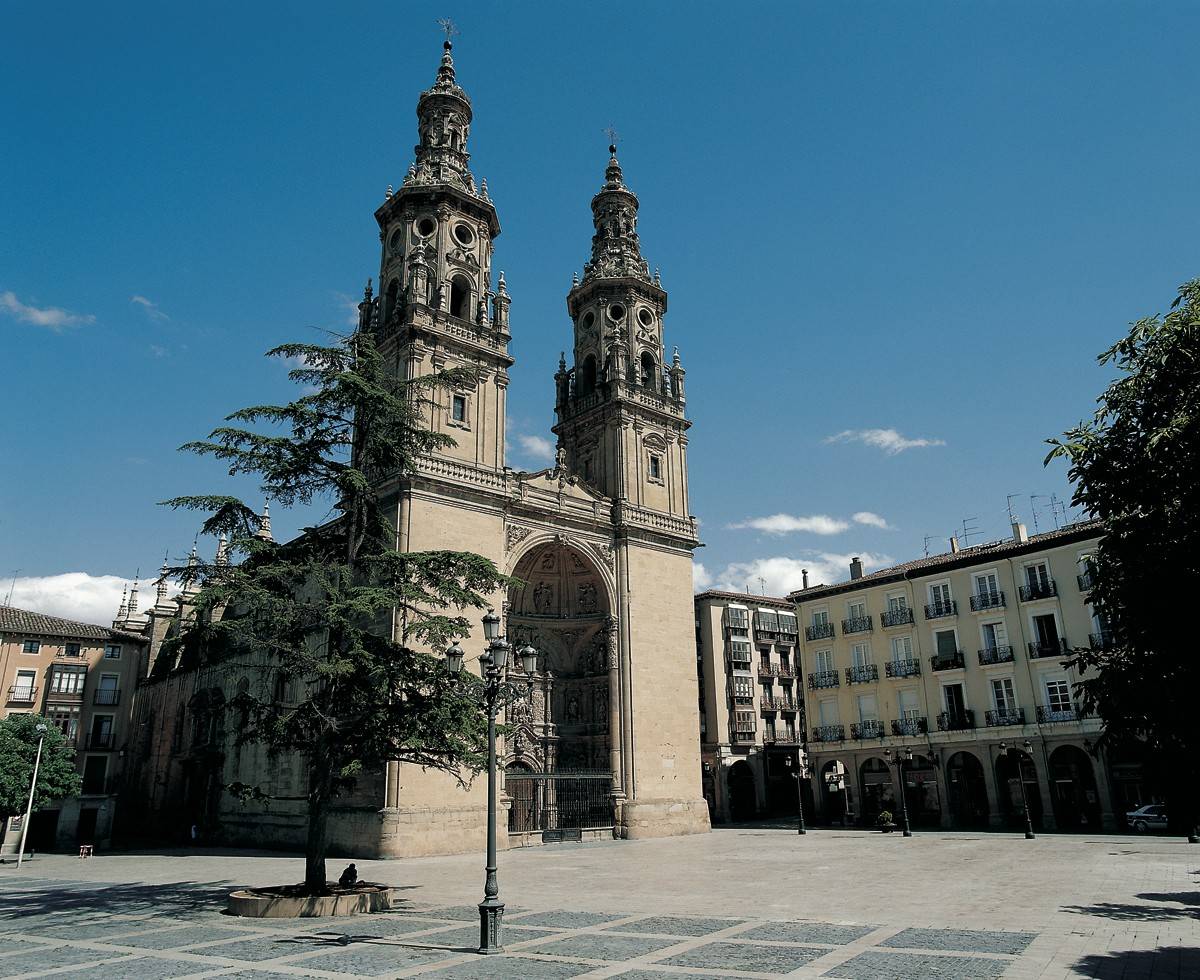 Logroño