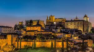 cáceres