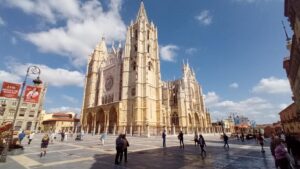 león