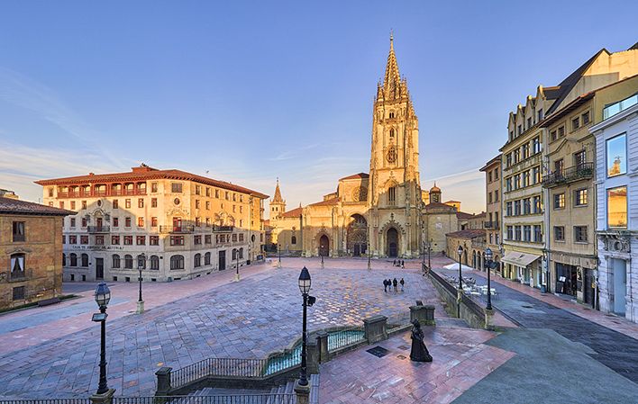 oviedo