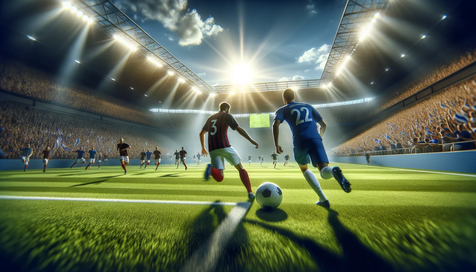 Futbol