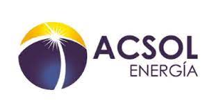 acsol energía