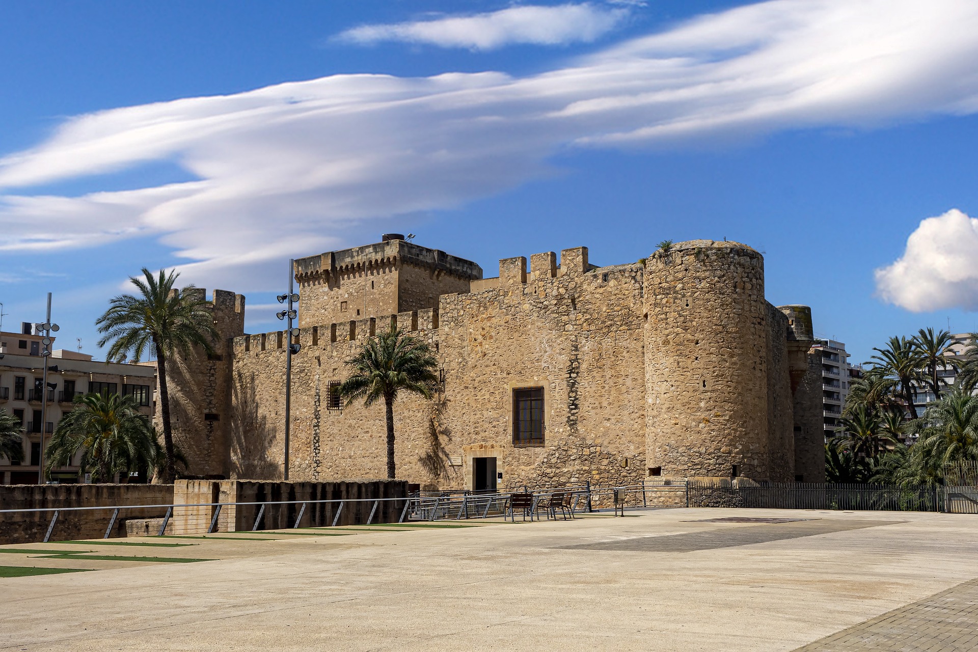 Elche