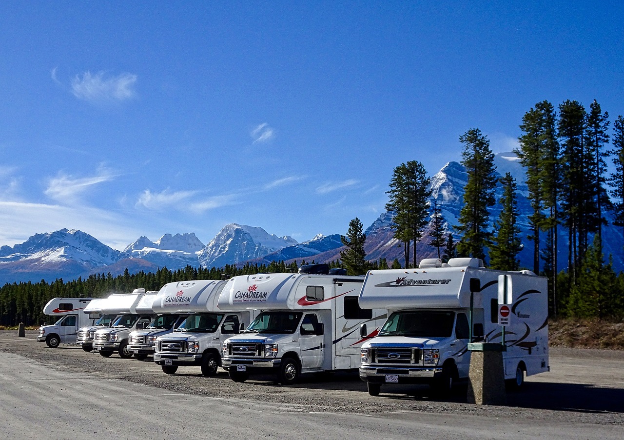 autocaravana