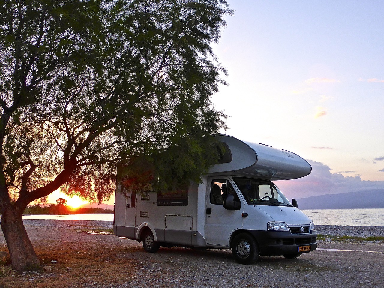 autocaravana