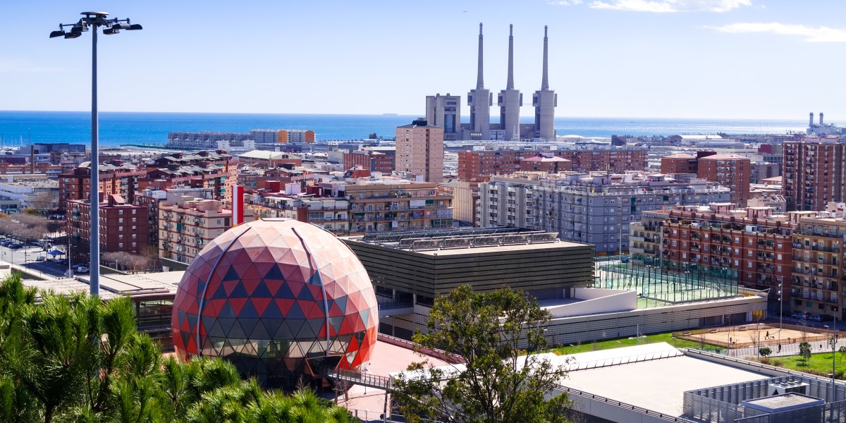 Badalona