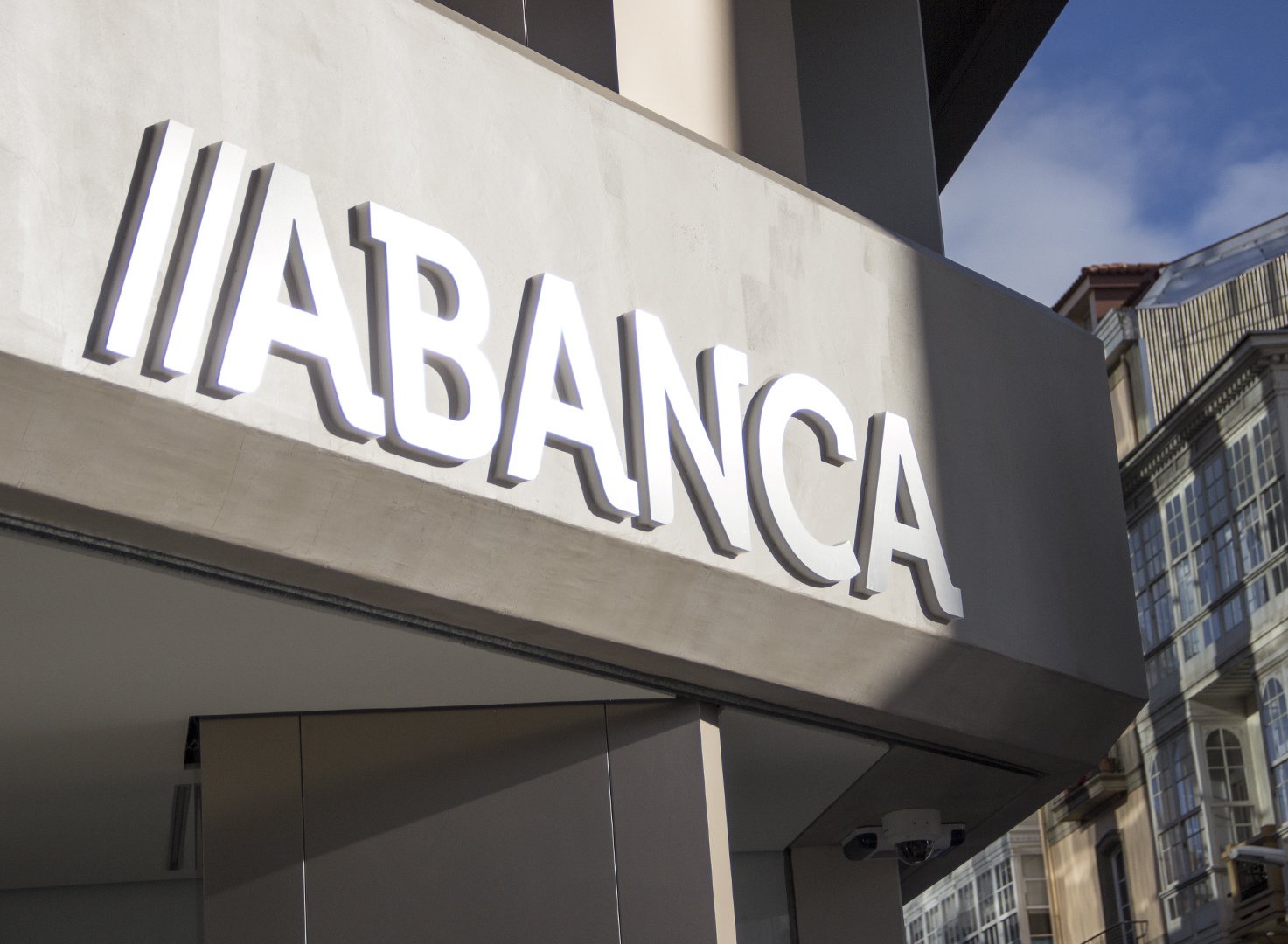 ABANCA