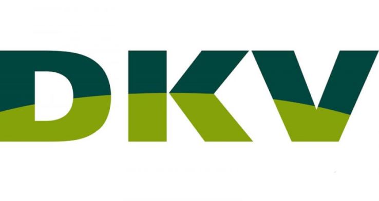 dkv logo