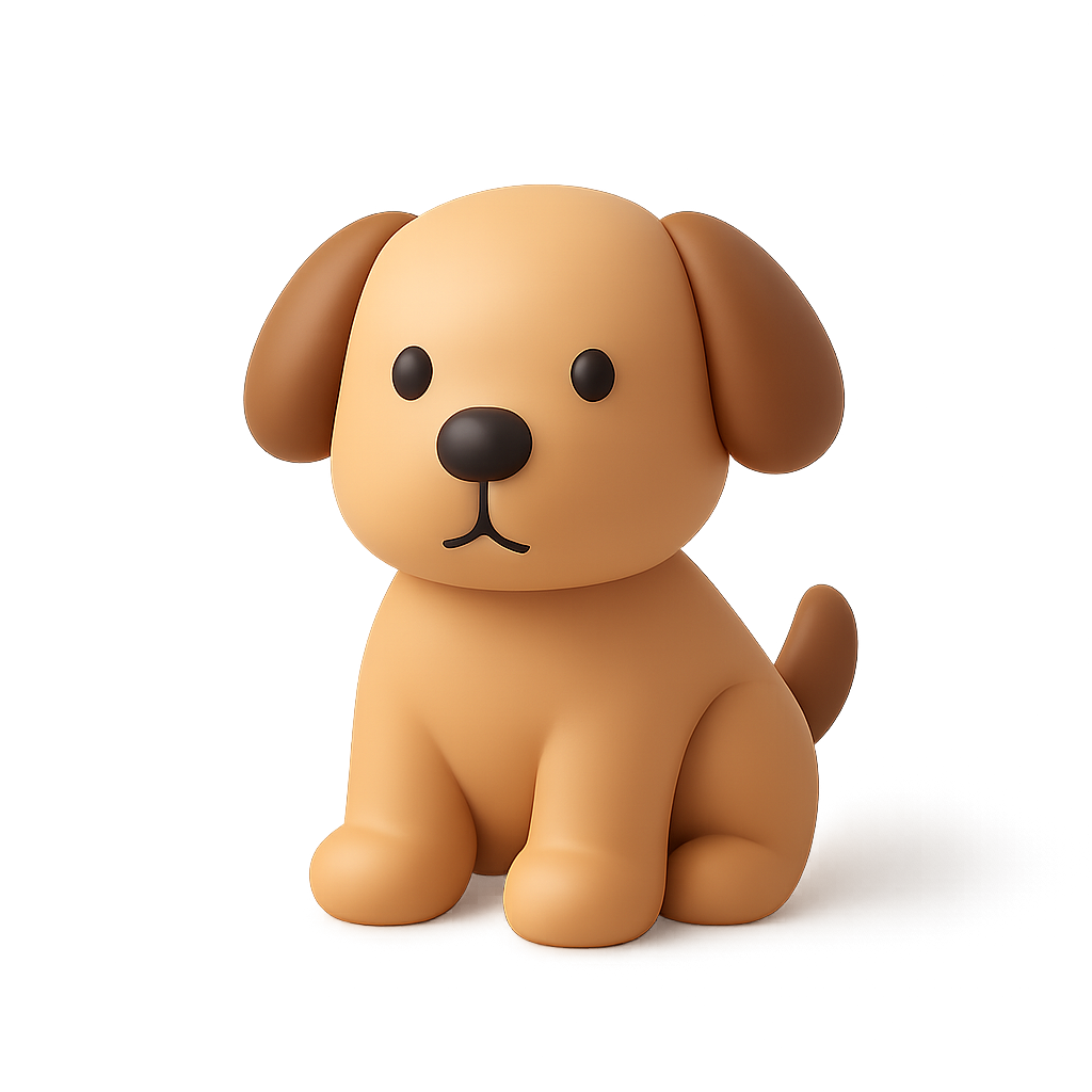 Icono Perro