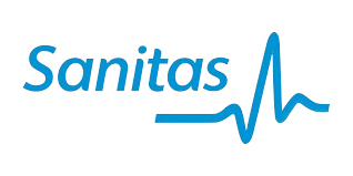 logo de sanitas