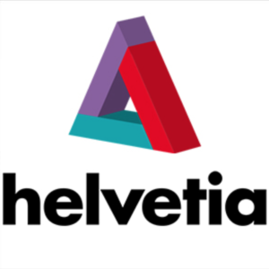 logo helvetia